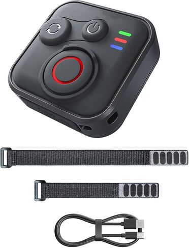 Bluetooth Camera Remote Control for Phone, Wireless Remote Control 50M Range Accessory in Saudi Arabia