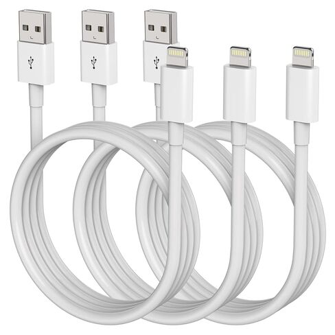 FOXSEA 2Pack USB C Charger for Car, Coiled USB A to USB-C Cable Retractable - 3A Fast Charging & Tangle-Free Braided Type-C Cord for iPhone 17/16/15 Series/Pixel/Moto/LG and More (Flexible 1-3Ft) in Saudi Arabia