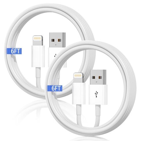 FOXSEA 2Pack USB C Charger for Car, Coiled USB A to USB-C Cable Retractable - 3A Fast Charging & Tangle-Free Braided Type-C Cord for iPhone 17/16/15 Series/Pixel/Moto/LG and More (Flexible 1-3Ft) in Saudi Arabia