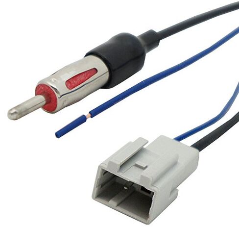 Harmony Audio متوافق مع Mazda Mazda2 2011 2012 2013 2014 Multi DIN ستيريو تسخير راديو تثبيت مجموعة أدوات القياس in Saudi Arabia