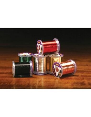 Hareline Dubbin UTC Ultra Wire Medium Gold in Saudi Arabia