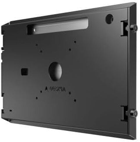 Surface Pro Copilot+ PC 12", Apex Secured Enclosure Wall Mount - Black in Saudi Arabia