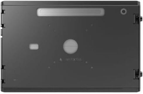 Surface Pro Copilot+ PC 12", Apex Secured Enclosure Wall Mount - Black in Saudi Arabia