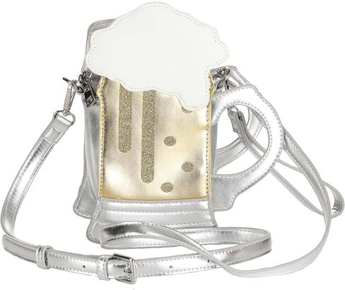 Fun Costumes St. Patrick's Day Purse in Saudi Arabia