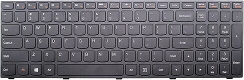 جديد للوحة المفاتيح الأمريكية Lenovo NSK-BQ0SN 1D T6G1-USI in Saudi Arabia
