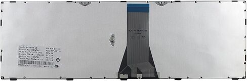 جديد للوحة المفاتيح الأمريكية Lenovo NSK-BQ0SN 1D T6G1-USI in Saudi Arabia