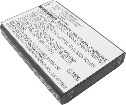 ALLC Replacement Battery for ZTE MF279/MF286/MF96/MF96U/SRQ-Z289L/Z289/Z289L,PN:LI3730T42P3h6544A2,3000mAh in Saudi Arabia