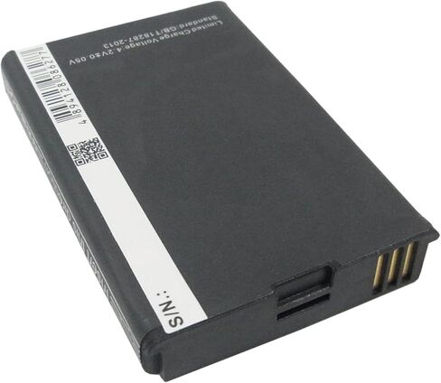 ALLC Replacement Battery for ZTE MF279/MF286/MF96/MF96U/SRQ-Z289L/Z289/Z289L,PN:LI3730T42P3h6544A2,3000mAh in Saudi Arabia