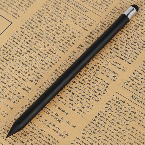 Universal Stylus Pen 2 in 1 Capacitive Stylus Pen with Round Tip High Sensitivity and Precision Touch Screen Pen Touch Screen Devices for All Capacitive Touch Screen Cell Phones Tablets Laptops16 cm in Saudi Arabia