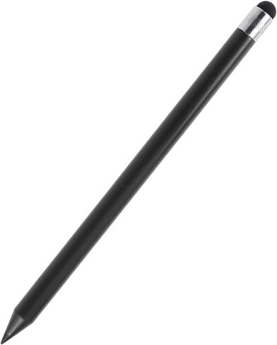 Universal Stylus Pen 2 in 1 Capacitive Stylus Pen with Round Tip High Sensitivity and Precision Touch Screen Pen Touch Screen Devices for All Capacitive Touch Screen Cell Phones Tablets Laptops16 cm in Saudi Arabia