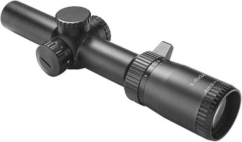 NcSTAR SEEFL1624G 1-6X2Mm نطاق سلسلة مطلق النار/Lpv شبكاني/أسود in Saudi Arabia