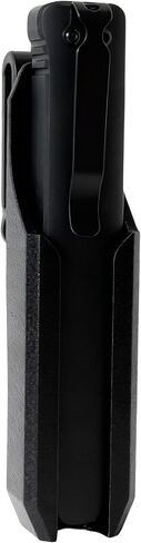حامل المصباح اليدوي بمشبك حزام HoldMyGear - متوافق مع إسفين Streamlight (حامل تثبيت الحزام المناسب بدقة، يناسب الأحزمة بعرض 1.5 بوصة) in Kuwait