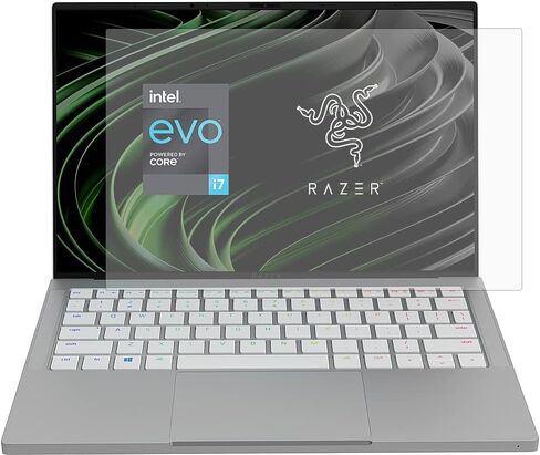 واقي شاشة (مجموعة من 2) لجهاز الكمبيوتر المحمول Razer Book RZ09 مقاس 13.4 بوصة - مضاد للتوهج in Kuwait