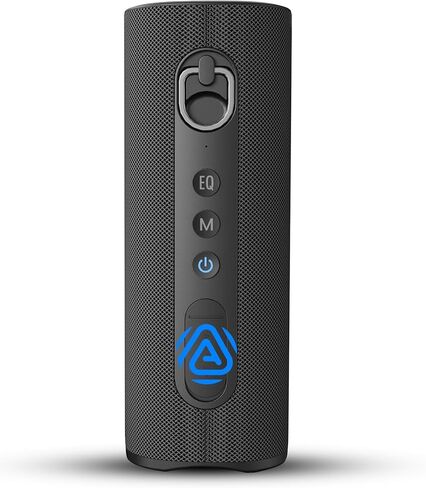 Avantree Harmony A1 Solo - مكبر صوت بلوتوث مع توسيع Auracast، وظيفة إضافية قابلة للتوسيع لنظام Harmony A1، 3 أوضاع صوت EQ، صوت واضح وغني للمنزل، الاستماع المشترك والأماكن الصغيرة in Kuwait