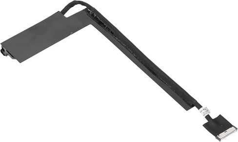 حامل القرص الصلب المستقر مقاس 2.5 بوصة لجهاز Thinkpad P50 P51، مجموعة ورق قصدير من أجل اهتزاز أقل، لقرص 2.5 بوصة، سهل التركيب للمستخدمين in Kuwait
