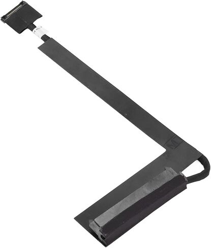 حامل القرص الصلب المستقر مقاس 2.5 بوصة لجهاز Thinkpad P50 P51، مجموعة ورق قصدير من أجل اهتزاز أقل، لقرص 2.5 بوصة، سهل التركيب للمستخدمين in Kuwait