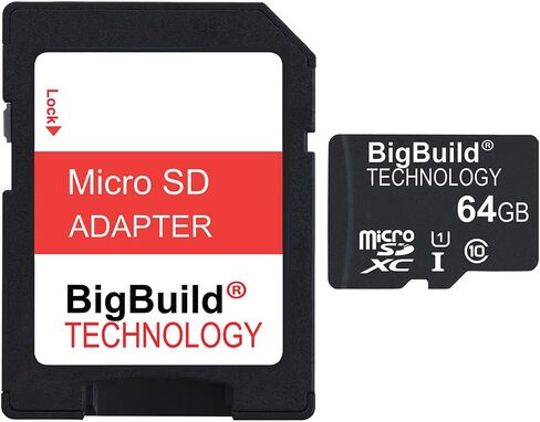 128GB U3 Micro SDXC Memory Card for Samsung Galaxy A26, XCover7 Pro Smartphone in Saudi Arabia