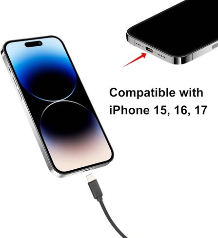 U94 PTT Adapter for Tactical Headset Compatible with Type-C Plug of Mobie Phone,Spring Coil Design,Military or Civilian Ver (Cilivian Version PTT) in Saudi Arabia