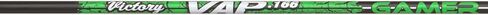 Victory Archery VAP 0.166" 200/250/300/350/400/500/600 Spine Micro Diameter Carbon Hunting Arrow Shafts 12 Pack in Kuwait