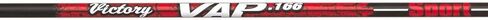 Victory Archery VAP 0.166" 200/250/300/350/400/500/600 Spine Micro Diameter Carbon Hunting Arrow Shafts 12 Pack in Kuwait