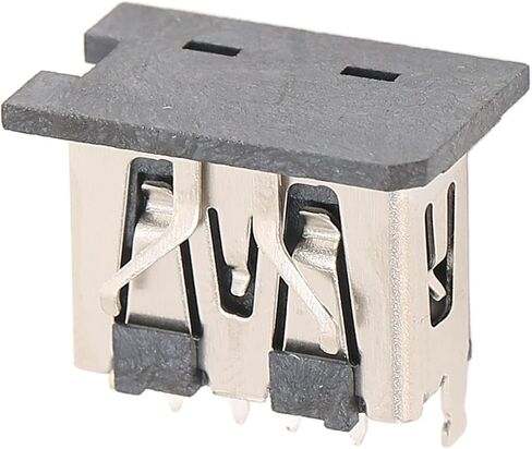 استبدال منفذ Vikye الأمامي USB2.0 لجهاز PS5، واجهة USB 2.0 احترافية لجزء إصلاح PS5 in Kuwait