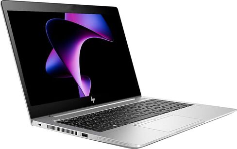 كمبيوتر محمول HP EliteBook 850 G6، كمبيوتر محمول 15.6 بوصة FHD (1920x1080)، Intel Core i5-8265U، ذاكرة الوصول العشوائي 16 جيجابايت، 256 جيجابايت SSD، بدون كاميرا، Windows 11 Pro (متجدد) in Kuwait
