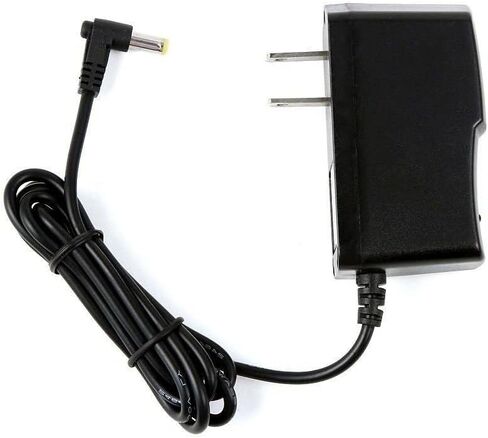 AC/DC Power Charger Adapter Cord for JVC Everio GZ-HM40AU/BU/RU/SUS Camcorder in Saudi Arabia