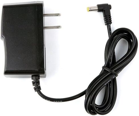AC/DC Power Charger Adapter Cord for JVC Everio GZ-HM40AU/BU/RU/SUS Camcorder in Saudi Arabia