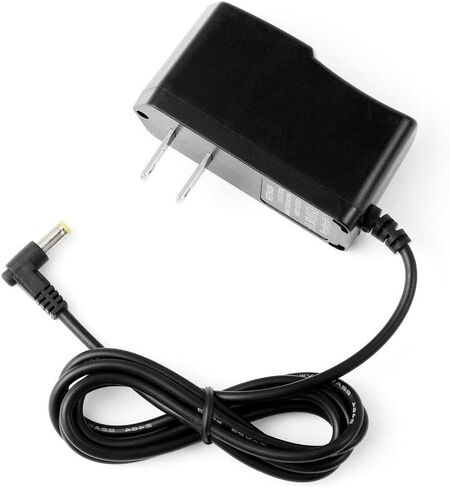 AC/DC Power Charger Adapter Cord for JVC Everio GZ-HM40AU/BU/RU/SUS Camcorder in Saudi Arabia