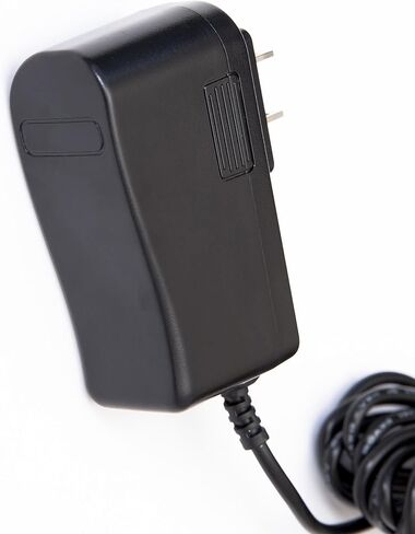 [UL Listed] OMNIHIL 6.5 Feet Long USB Power Adapter Compatible with Sony Cyber-shot DSC-H300 Digital Camera in Saudi Arabia