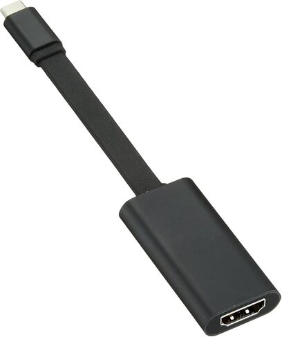 Flat USB-C Cable to 8k/4k Adapter Compatible with DJI Osmo Action Aluminum,Portable,New Flexible Design Plus Thunderbolt 3/4 Smart Chip Full Digital 4320p@60Hz Display Output in Saudi Arabia