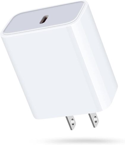 Google Pixel USB C Fast Charger for Google Pixel 10 10 Pro 10 Pro XL 10 Pro Fold 9 Pro XL 9 8 7 6 Type C Fast Charging Block Android Phone Fast Charger USB C for Samsung Galaxy S25 Ultra Edge S24 S23 in Kuwait