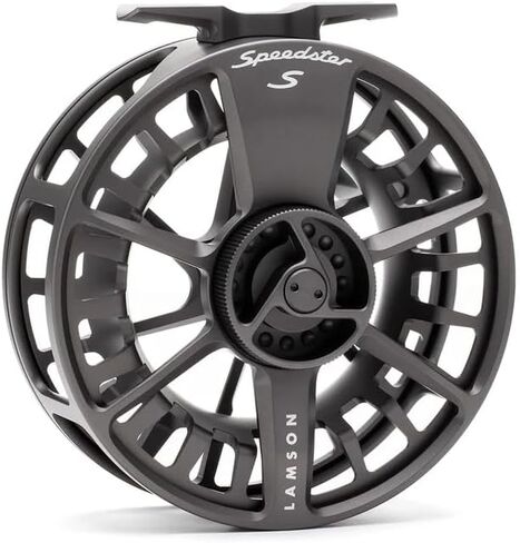 Lamson Speedster S Reel in Saudi Arabia
