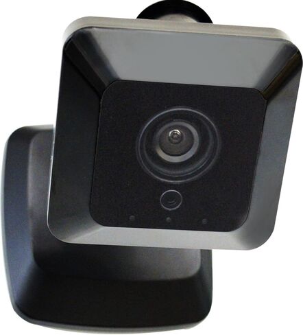 ICamera2 Compact Wireless Weather Proof IP Camera in Saudi Arabia