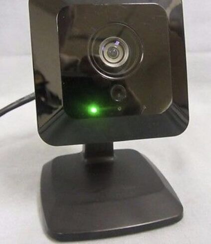ICamera2 Compact Wireless Weather Proof IP Camera in Saudi Arabia