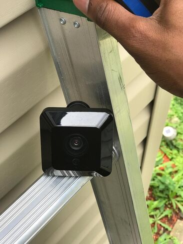 ICamera2 Compact Wireless Weather Proof IP Camera in Saudi Arabia
