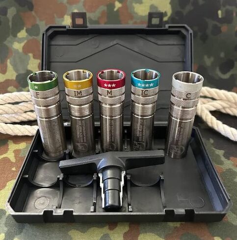 مفتاح ربط أنبوبي من WINENTON Shotgun - عالمي - لجميع المقاييس، 12 GA، 16 GA، 20 GA in Kuwait