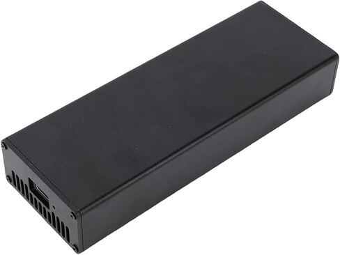 SUNGOOYUE 10G Ethernet Adapter, 10Gbps High Speed USB4 Network Card with Plug and Play Design, for 11 OS X Systems in Saudi Arabia