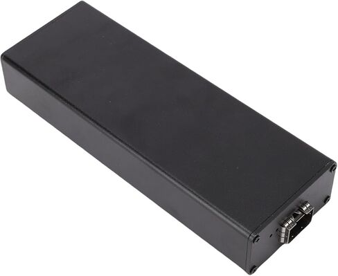 SUNGOOYUE 10G Ethernet Adapter, 10Gbps High Speed USB4 Network Card with Plug and Play Design, for 11 OS X Systems in Saudi Arabia