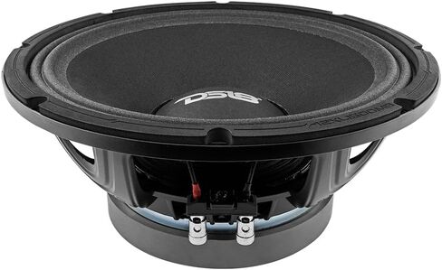 DS18 12XL1500MB-4 PRO 12" Mid-Bass Loudspeaker 750W RMS 4 Ohm, 3.5" Voice Coil Dual Layers for High-Performance Midbass Competition Grade Speaker for Car/Truck Stereo Sound System in Saudi Arabia