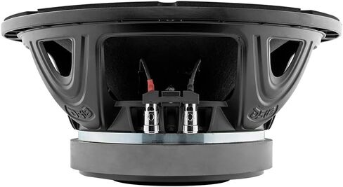 DS18 12XL1500MB-4 PRO 12" Mid-Bass Loudspeaker 750W RMS 4 Ohm, 3.5" Voice Coil Dual Layers for High-Performance Midbass Competition Grade Speaker for Car/Truck Stereo Sound System in Saudi Arabia