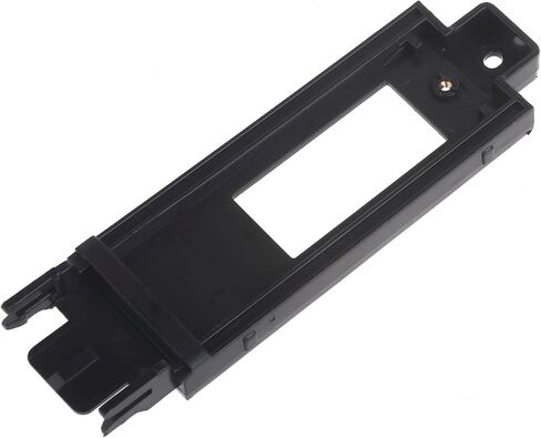 حامل آمن للكمبيوتر المحمول M.2 PCIE 2280 NVME SSD غطاء حامل صينية لملحقات الكمبيوتر حامل تخزين متوافق in Kuwait