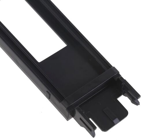 حامل آمن للكمبيوتر المحمول M.2 PCIE 2280 NVME SSD غطاء حامل صينية لملحقات الكمبيوتر حامل تخزين متوافق in Kuwait