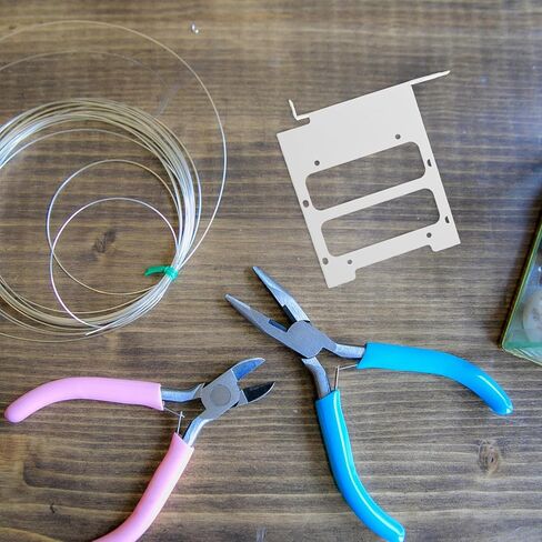 DOITOOL حامل القرص الصلب المعدني لحامل اللوحة الخلفية بفتحة Pci لتركيب محرك الحالة الصلبة والميكانيكية مقاس 3.5 بوصة متوافق مع أجهزة الكمبيوتر المكتبية in Saudi Arabia