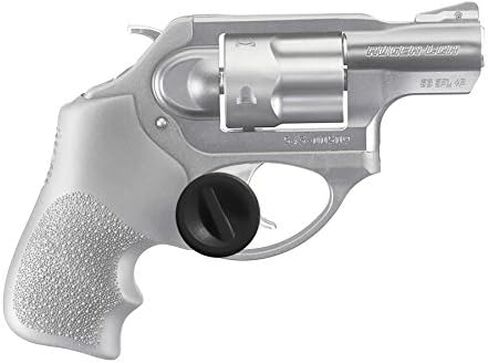 مسدس AMERIGUN Ruger LCR 22 أو 38 Specl أو 357 Magnum، سريع الإصدار مخفي للحمل وإيقاف الزناد الصغير in Saudi Arabia