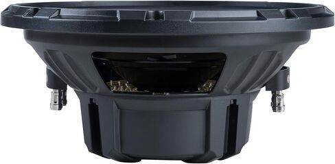 Memphis Audio SRX1244V 12 "Street Reference Dual 4-Ohm Subwoofer - 300 wRMS in Saudi Arabia