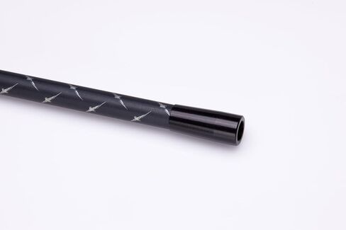 أطواق تذييلات VPA لأسهم Easton FMJ مقاس 5 مم in Kuwait