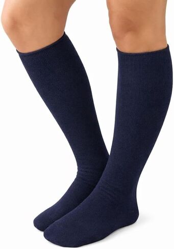 World's Softest Men's / Women's Classic Collection Over-the-Calf Socks in Kuwait