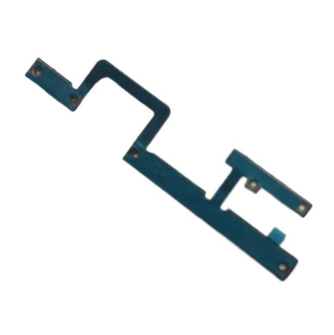 Power/Volume Buttons Flex Cable Compatible with ZTE Nubia Music Z2353 Parts in Saudi Arabia