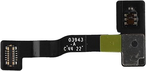 Charging Port USB Flex Dock Connector Replacement Repair Part for iPad 10 (A2757 A2777 A2696) in Saudi Arabia